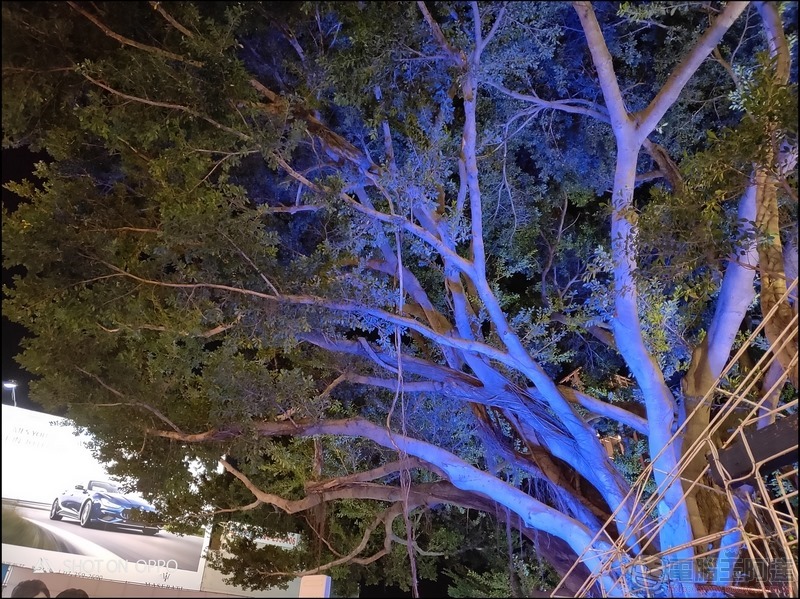 OPPO R17 Pro 夜景模式樣張 - 11 OPPO R17 Pro 夜景模式樣張 - 11