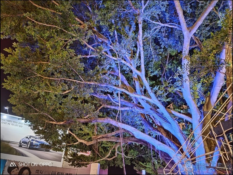 OPPO R17 Pro 夜景模式樣張 - 12 OPPO R17 Pro 夜景模式樣張 - 12