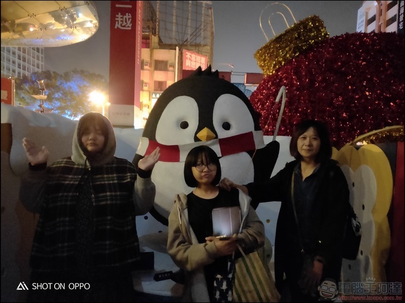 OPPO R17 Pro 夜景模式樣張 - 15 OPPO R17 Pro 夜景模式樣張 - 15