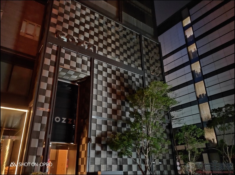 OPPO R17 Pro 夜景模式樣張 - 18 OPPO R17 Pro 夜景模式樣張 - 18