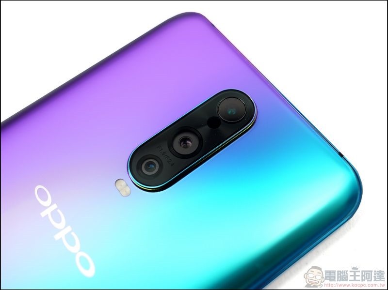 OPPO R17 Pro 開箱 - 27 OPPO R17 Pro 開箱 - 27