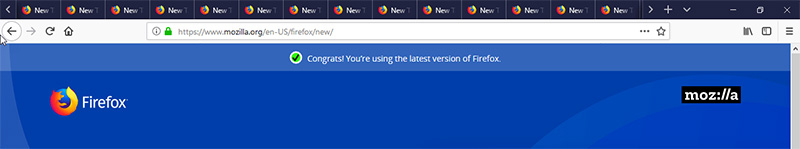 Chrome 將改良瀏覽器多分頁顯示方式，開再多也不怕找不到 - 電腦王阿達