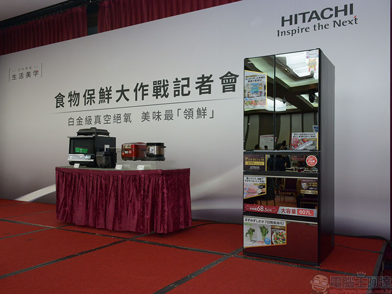 Hitachi HW Hitachi HW