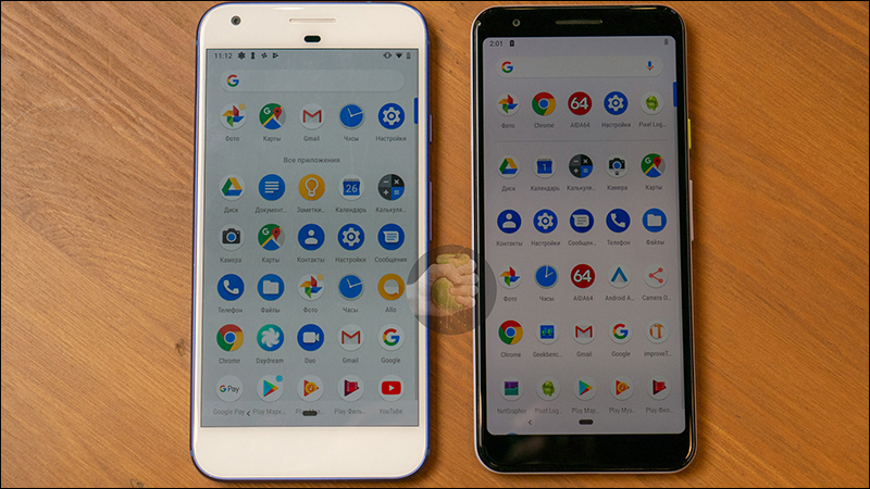 Google Pixel 3 Lite 大量實機照曝光,對比 iPhone XS 、 iPhone XR 等多款手機 - 電腦王阿達 Google Pixel 3 Lite 大量實機照曝光,對比 iPhone XS 、 iPhone XR 等多款手機 - 電腦王阿達