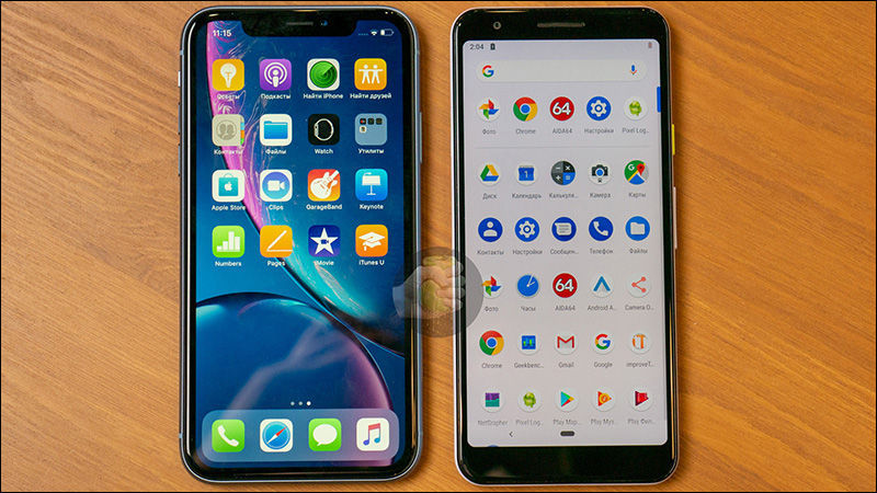 Google Pixel 3 Lite 大量實機照曝光,對比 iPhone XS 、 iPhone XR 等多款手機 - 電腦王阿達 Google Pixel 3 Lite 大量實機照曝光,對比 iPhone XS 、 iPhone XR 等多款手機 - 電腦王阿達