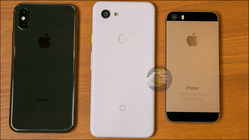 Google Pixel 3 Lite 大量實機照曝光,對比 iPhone XS 、 iPhone XR 等多款手機 - 電腦王阿達 Google Pixel 3 Lite 大量實機照曝光,對比 iPhone XS 、 iPhone XR 等多款手機 - 電腦王阿達