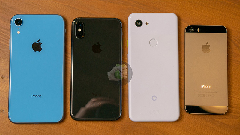 Google Pixel 3 Lite 大量實機照曝光,對比 iPhone XS 、 iPhone XR 等多款手機 - 電腦王阿達 Google Pixel 3 Lite 大量實機照曝光,對比 iPhone XS 、 iPhone XR 等多款手機 - 電腦王阿達