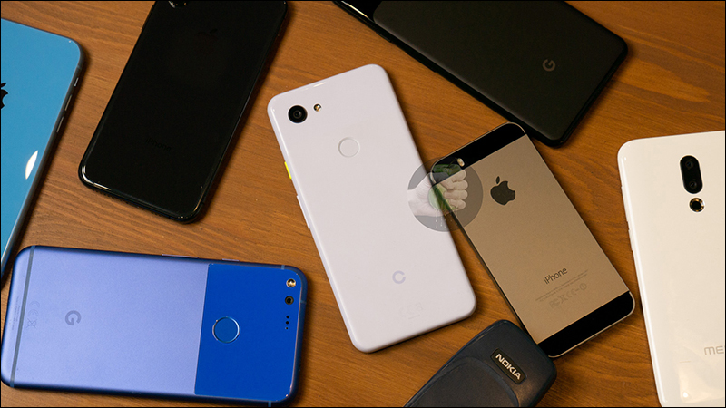 Google Pixel 3 Lite 大量實機照曝光，對比 iPhone XS 、 iPhone XR 等多款手機 - 電腦王阿達