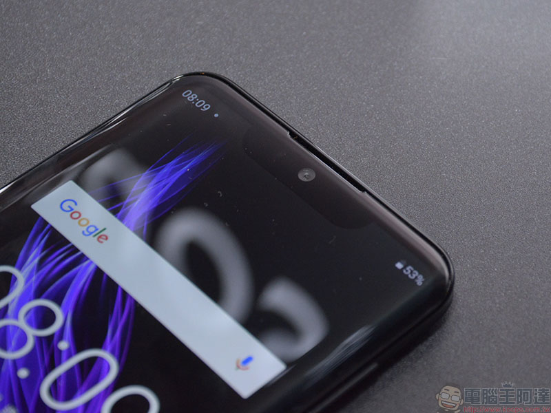 全球最輕 6 吋 OLED 手機 SHARP AQUOS ZERO 在台登場, 12 月底開始預購 - 電腦王阿達 全球最輕 6 吋 OLED 手機 SHARP AQUOS ZERO 在台登場, 12 月底開始預購 - 電腦王阿達