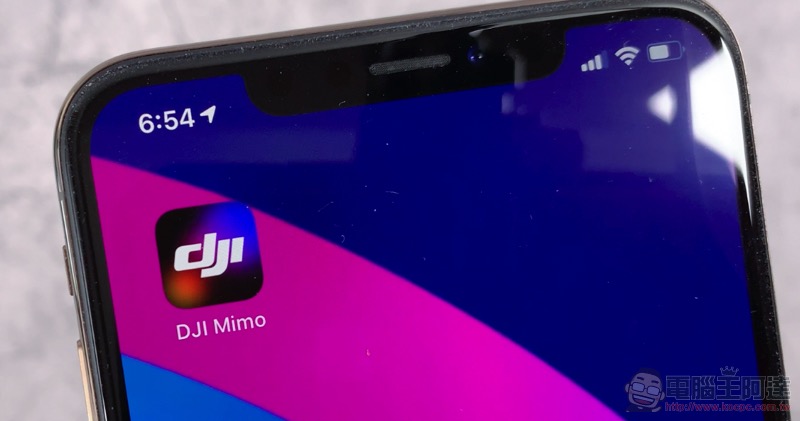DJI OSMO Pocket 開箱 評測 評價:掌心中的 4K / 60fps 超迷你三軸雲台相機 - 電腦王阿達 DJI OSMO Pocket 開箱 評測 評價:掌心中的 4K / 60fps 超迷你三軸雲台相機 - 電腦王阿達