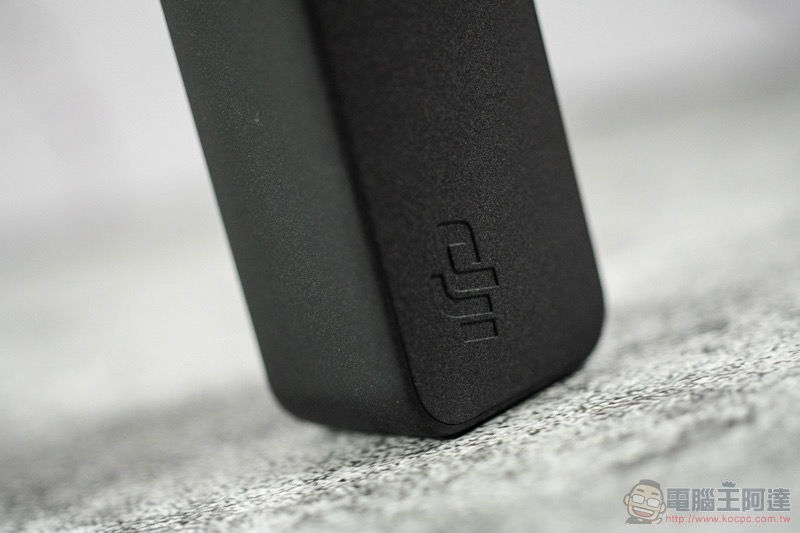 DJI OSMO Pocket 開箱 評測 評價:掌心中的 4K / 60fps 超迷你三軸雲台相機 - 電腦王阿達 DJI OSMO Pocket 開箱 評測 評價:掌心中的 4K / 60fps 超迷你三軸雲台相機 - 電腦王阿達