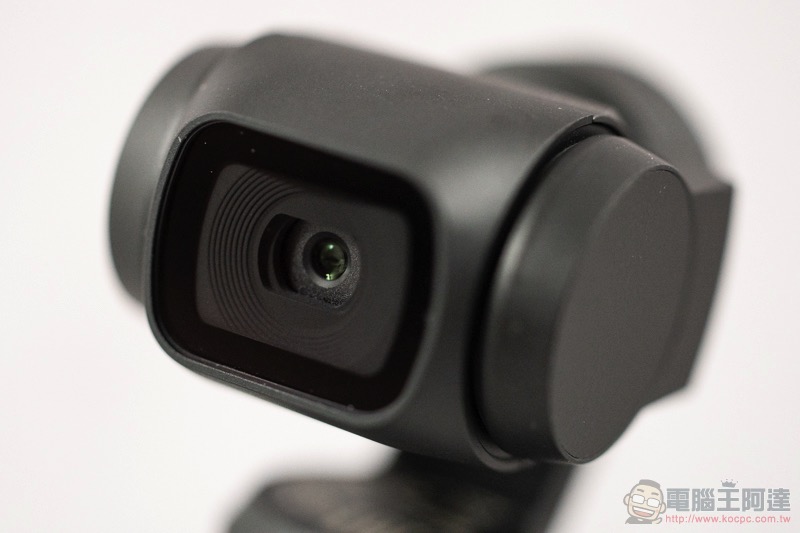 DJI OSMO Pocket 開箱 評測 評價:掌心中的 4K / 60fps 超迷你三軸雲台相機 - 電腦王阿達 DJI OSMO Pocket 開箱 評測 評價:掌心中的 4K / 60fps 超迷你三軸雲台相機 - 電腦王阿達