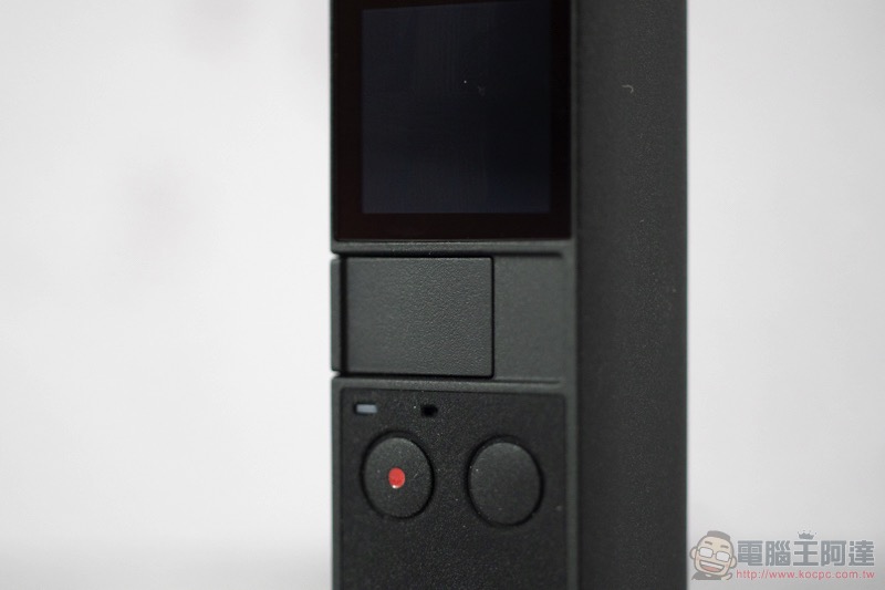 DJI OSMO Pocket 開箱 評測 評價：掌心中的 4K / 60fps 超迷你三軸雲台相機 - 電腦王阿達