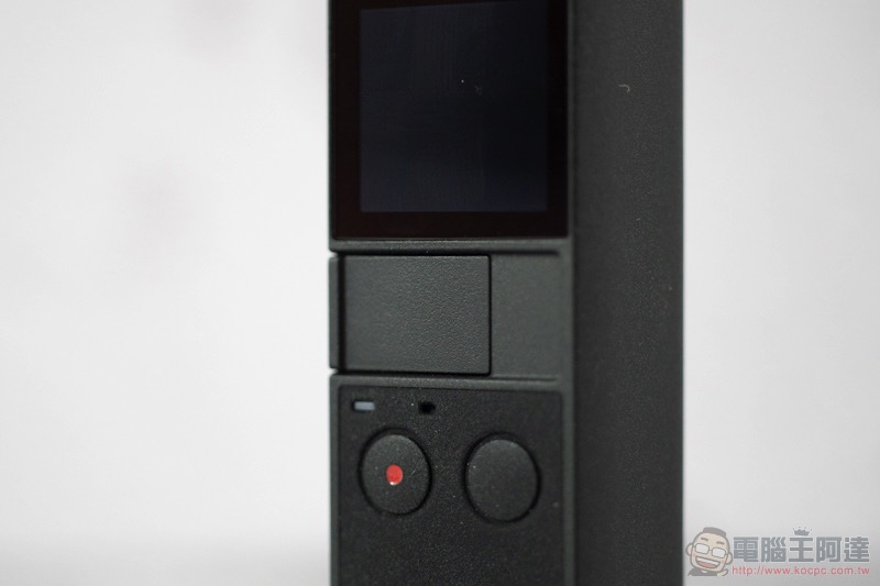 DJI OSMO Pocket 開箱 評測 評價:掌心中的 4K / 60fps 超迷你三軸雲台相機 - 電腦王阿達 DJI OSMO Pocket 開箱 評測 評價:掌心中的 4K / 60fps 超迷你三軸雲台相機 - 電腦王阿達