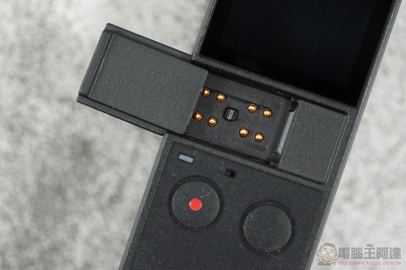 DJI OSMO Pocket 開箱 評測 評價:掌心中的 4K / 60fps 超迷你三軸雲台相機 - 電腦王阿達 DJI OSMO Pocket 開箱 評測 評價:掌心中的 4K / 60fps 超迷你三軸雲台相機 - 電腦王阿達