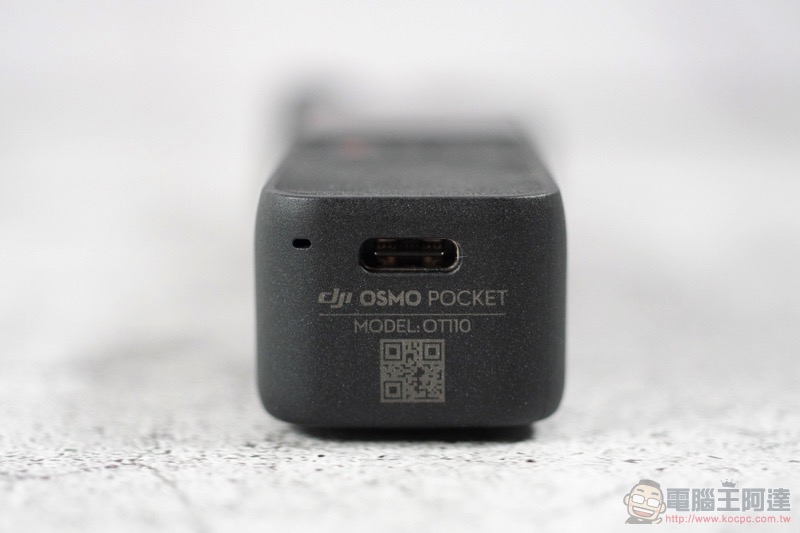 DJI OSMO Pocket 開箱 評測 評價:掌心中的 4K / 60fps 超迷你三軸雲台相機 - 電腦王阿達 DJI OSMO Pocket 開箱 評測 評價:掌心中的 4K / 60fps 超迷你三軸雲台相機 - 電腦王阿達