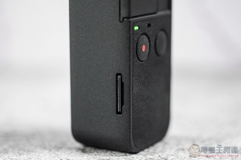 DJI OSMO Pocket 開箱 評測 評價:掌心中的 4K / 60fps 超迷你三軸雲台相機 - 電腦王阿達 DJI OSMO Pocket 開箱 評測 評價:掌心中的 4K / 60fps 超迷你三軸雲台相機 - 電腦王阿達