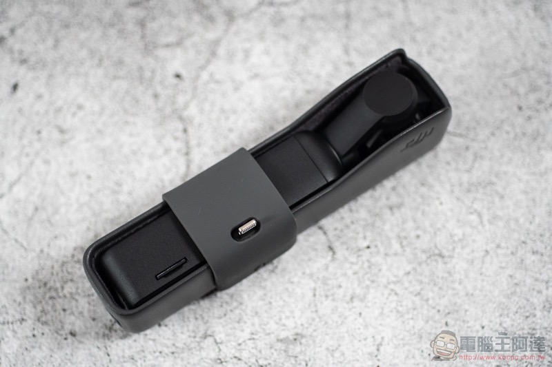 DJI OSMO Pocket 開箱 評測 評價:掌心中的 4K / 60fps 超迷你三軸雲台相機 - 電腦王阿達 DJI OSMO Pocket 開箱 評測 評價:掌心中的 4K / 60fps 超迷你三軸雲台相機 - 電腦王阿達