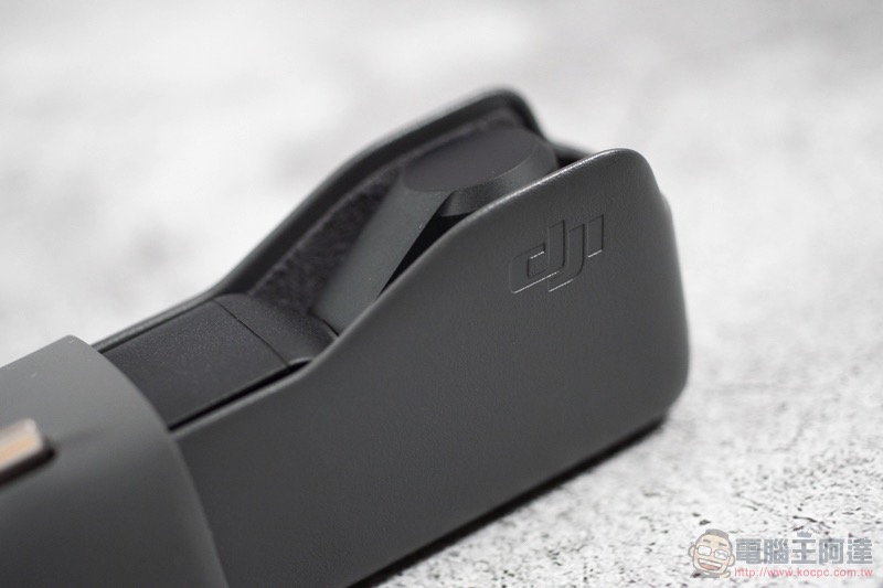 DJI OSMO Pocket 開箱 評測 評價:掌心中的 4K / 60fps 超迷你三軸雲台相機 - 電腦王阿達 DJI OSMO Pocket 開箱 評測 評價:掌心中的 4K / 60fps 超迷你三軸雲台相機 - 電腦王阿達