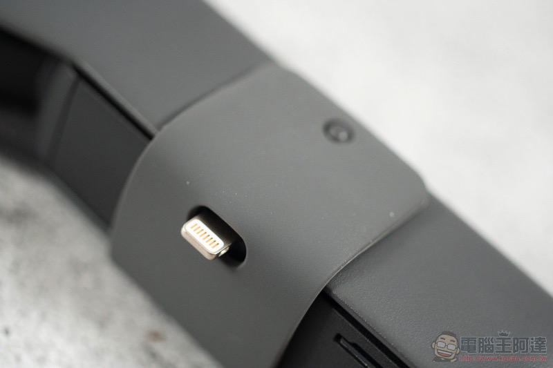 DJI OSMO Pocket 開箱 評測 評價:掌心中的 4K / 60fps 超迷你三軸雲台相機 - 電腦王阿達 DJI OSMO Pocket 開箱 評測 評價:掌心中的 4K / 60fps 超迷你三軸雲台相機 - 電腦王阿達