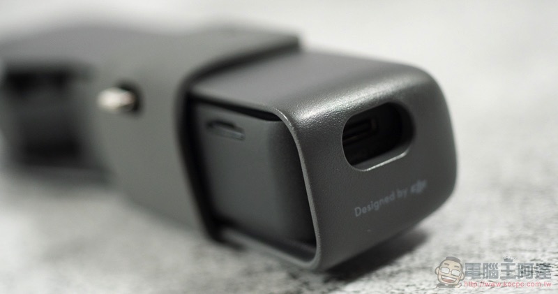 DJI OSMO Pocket 開箱 評測 評價:掌心中的 4K / 60fps 超迷你三軸雲台相機 - 電腦王阿達 DJI OSMO Pocket 開箱 評測 評價:掌心中的 4K / 60fps 超迷你三軸雲台相機 - 電腦王阿達