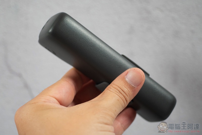 DJI OSMO Pocket 開箱 評測 評價:掌心中的 4K / 60fps 超迷你三軸雲台相機 - 電腦王阿達 DJI OSMO Pocket 開箱 評測 評價:掌心中的 4K / 60fps 超迷你三軸雲台相機 - 電腦王阿達