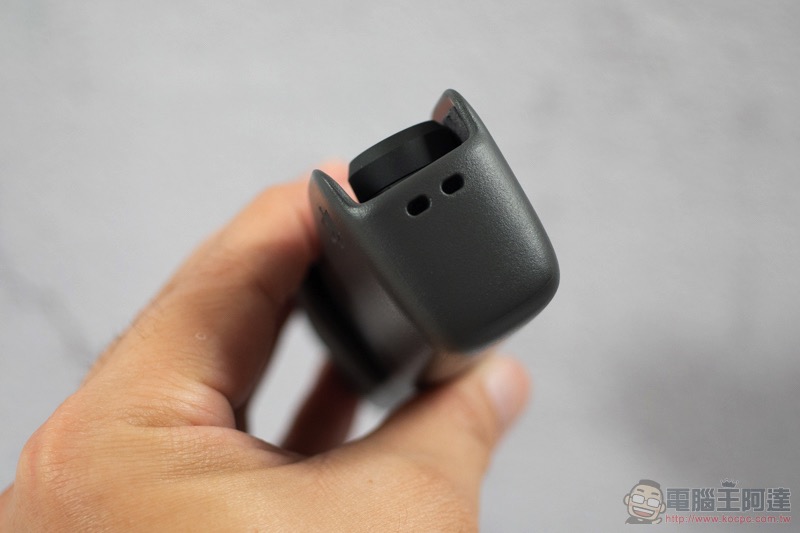 DJI OSMO Pocket 開箱 評測 評價:掌心中的 4K / 60fps 超迷你三軸雲台相機 - 電腦王阿達 DJI OSMO Pocket 開箱 評測 評價:掌心中的 4K / 60fps 超迷你三軸雲台相機 - 電腦王阿達