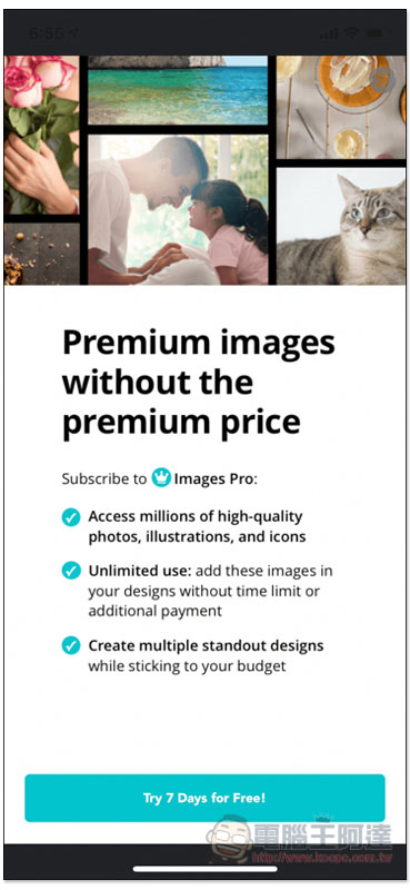 AI 服務真的養套殺!?Canva 宣告最高 300% 服務漲幅,漲價原因曝光 - 電腦王阿達 AI 服務真的養套殺!?Canva 宣告最高 300% 服務漲幅,漲價原因曝光 - 電腦王阿達