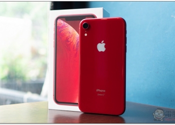 iPhone XR 銷售不佳 ？蘋果高管透露「恰好相反」