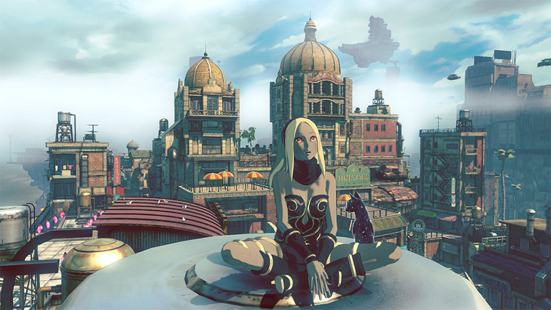 PlayStation Plus 12 月份 免費遊戲 ，《噬神者 2：狂怒解放》、《重力異想世界完結篇》都來湊熱鬧 - 電腦王阿達