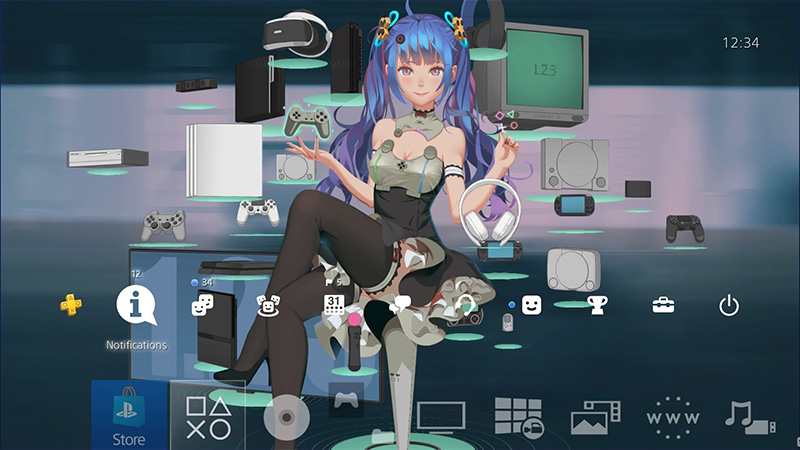 PlayStation Plus 12 月份 免費遊戲 ,《噬神者 2:狂怒解放》、《重力異想世界完結篇》都來湊熱鬧 - 電腦王阿達 PlayStation Plus 12 月份 免費遊戲 ,《噬神者 2:狂怒解放》、《重力異想世界完結篇》都來湊熱鬧 - 電腦王阿達