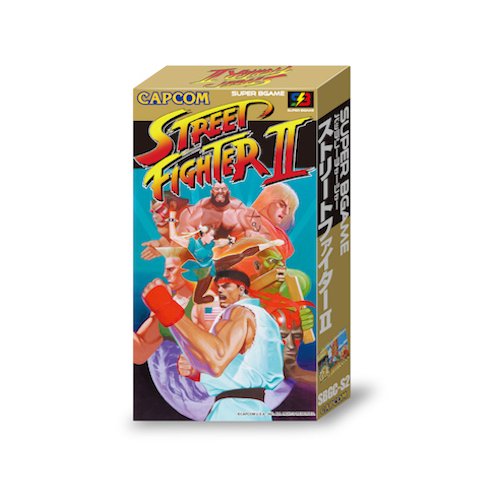 《 快打旋風2 》卡匣風行動電源 再現懷舊遊戲風 - 電腦王阿達 《 快打旋風2 》卡匣風行動電源 再現懷舊遊戲風 - 電腦王阿達