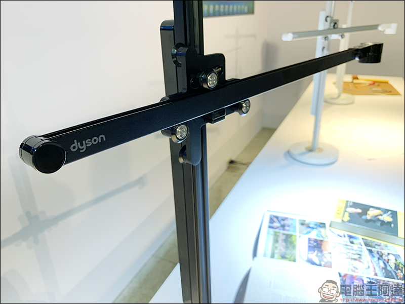 Dyson 智慧家居系列 來臨!全新 Dyson Pure Hot+Cool 三合一涼暖空氣清淨機、 Dyson Lightcycle 檯燈在台發表 - 電腦王阿達 Dyson 智慧家居系列 來臨!全新 Dyson Pure Hot+Cool 三合一涼暖空氣清淨機、 Dyson Lightcycle 檯燈在台發表 - 電腦王阿達