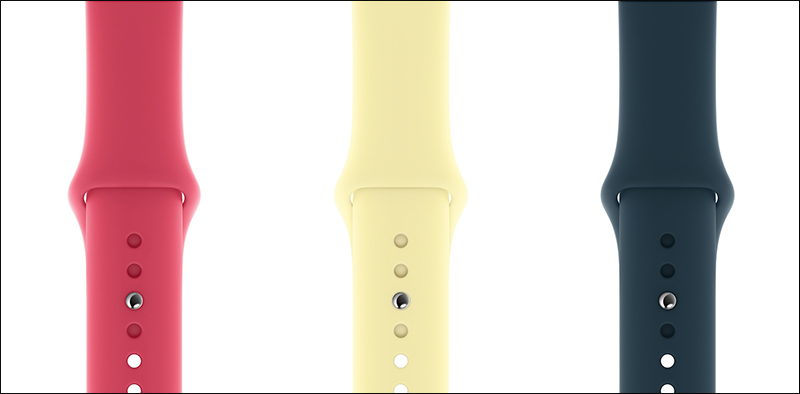 Apple 原廠 推出三款新配色 iPhone XS/XS Max 保護殼 、Apple Watch 錶帶 - 電腦王阿達 Apple 原廠 推出三款新配色 iPhone XS/XS Max 保護殼 、Apple Watch 錶帶 - 電腦王阿達
