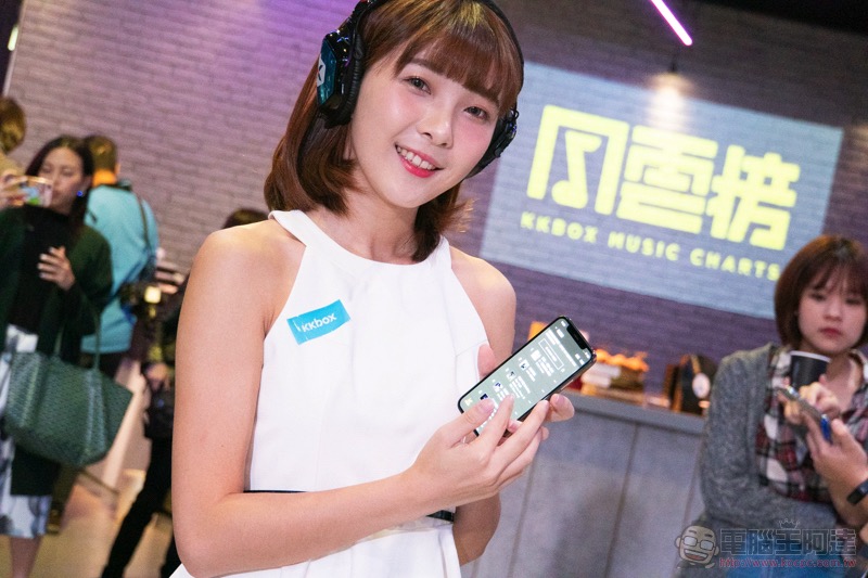 KKBOX 推專屬「 風雲榜 App 」,想用 YouTube 播也可以 - 電腦王阿達 KKBOX 推專屬「 風雲榜 App 」,想用 YouTube 播也可以 - 電腦王阿達