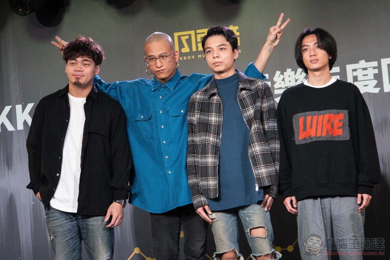 KKBOX 推專屬「 風雲榜 App 」,想用 YouTube 播也可以 - 電腦王阿達 KKBOX 推專屬「 風雲榜 App 」,想用 YouTube 播也可以 - 電腦王阿達