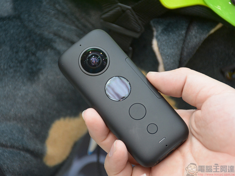 入手 Insta 360 One X 把握資訊月超值優惠,多款配件任君挑選 - 電腦王阿達 入手 Insta 360 One X 把握資訊月超值優惠,多款配件任君挑選 - 電腦王阿達