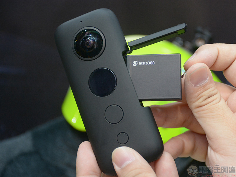 入手 Insta 360 One X 把握資訊月超值優惠,多款配件任君挑選 - 電腦王阿達 入手 Insta 360 One X 把握資訊月超值優惠,多款配件任君挑選 - 電腦王阿達