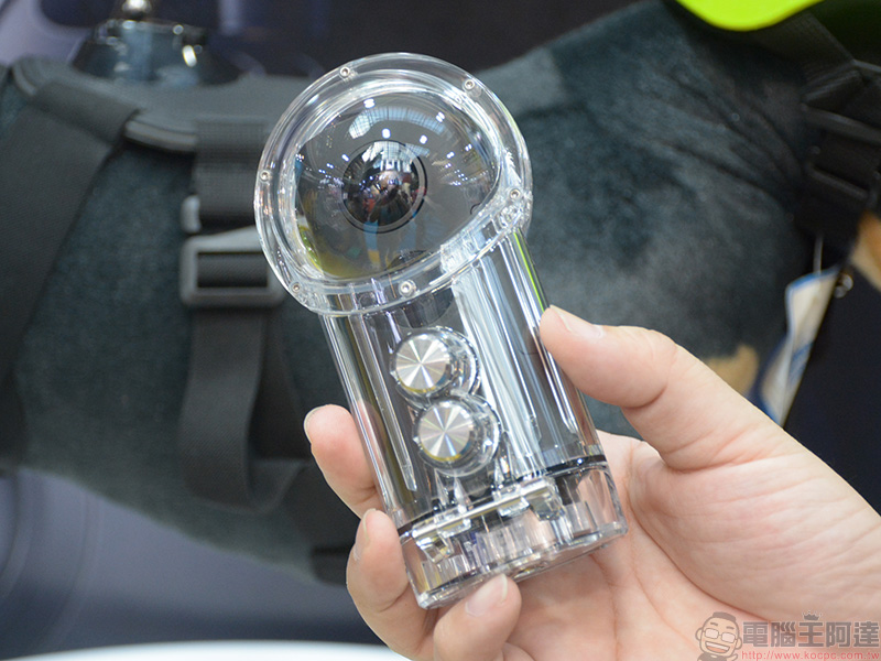 入手 Insta 360 One X 把握資訊月超值優惠,多款配件任君挑選 - 電腦王阿達 入手 Insta 360 One X 把握資訊月超值優惠,多款配件任君挑選 - 電腦王阿達
