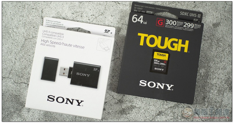 記憶卡界的極速神坦, Sony SF-G TOUGH 開箱 報告(評價 / 評測 / 動手玩) - 電腦王阿達 記憶卡界的極速神坦, Sony SF-G TOUGH 開箱 報告(評價 / 評測 / 動手玩) - 電腦王阿達