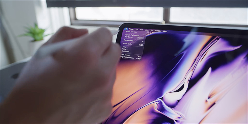 讓 iPad Pro 拿來當 Mac mini 外接螢幕,意外看起來不錯! - 電腦王阿達 讓 iPad Pro 拿來當 Mac mini 外接螢幕,意外看起來不錯! - 電腦王阿達