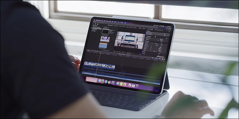 讓 iPad Pro 拿來當 Mac mini 外接螢幕,意外看起來不錯! - 電腦王阿達 讓 iPad Pro 拿來當 Mac mini 外接螢幕,意外看起來不錯! - 電腦王阿達