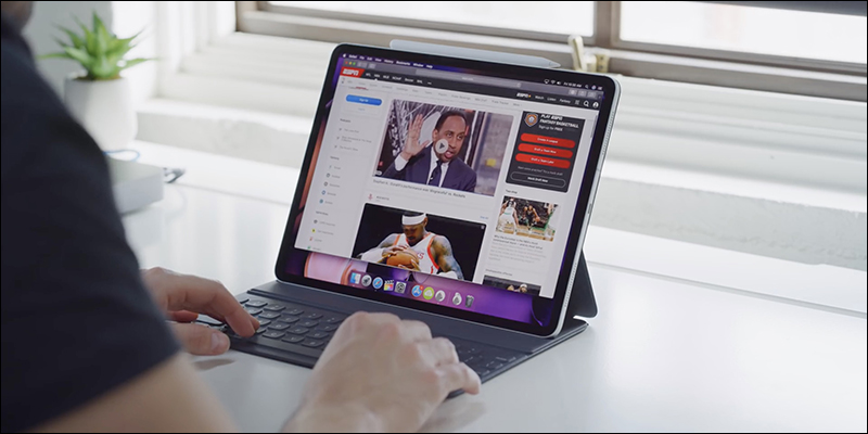 讓 iPad Pro 拿來當 Mac mini 外接螢幕,意外看起來不錯! - 電腦王阿達 讓 iPad Pro 拿來當 Mac mini 外接螢幕,意外看起來不錯! - 電腦王阿達
