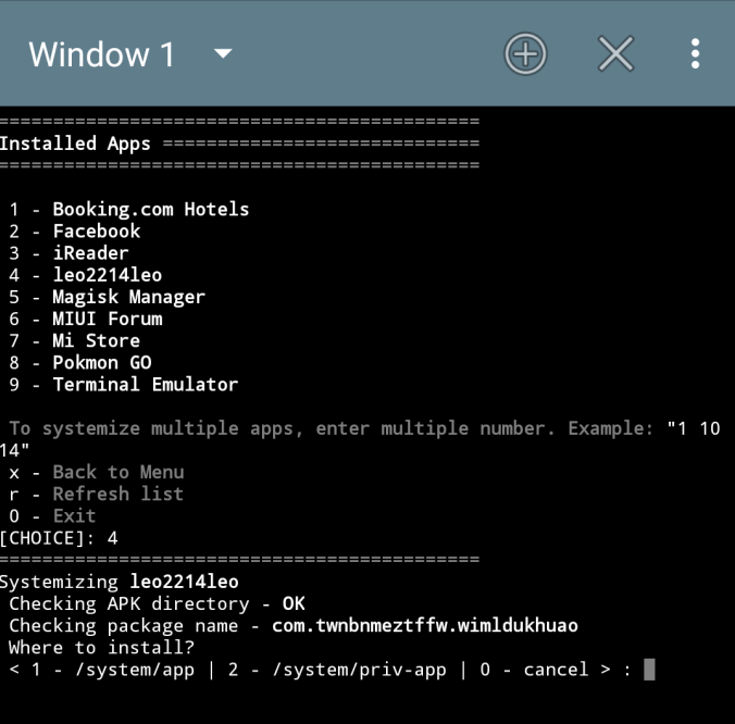 教你如何用GPS JoyStick v3.0遊玩寶可夢 (教學篇一) - 電腦王阿達 教你如何用GPS JoyStick v3.0遊玩寶可夢 (教學篇一) - 電腦王阿達
