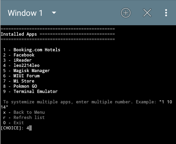 教你如何將App移至系統內部轉為內建App - 電腦王阿達 教你如何將App移至系統內部轉為內建App - 電腦王阿達
