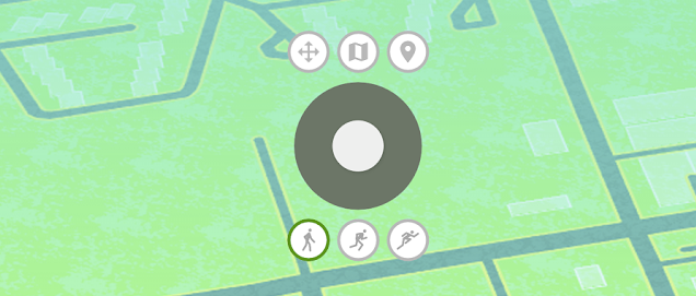教你如何用GPS JoyStick v3.0遊玩寶可夢 (解說篇) - 電腦王阿達