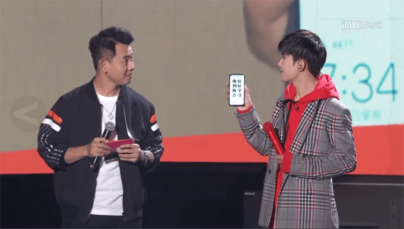 Huawei nova 4 Huawei nova 4