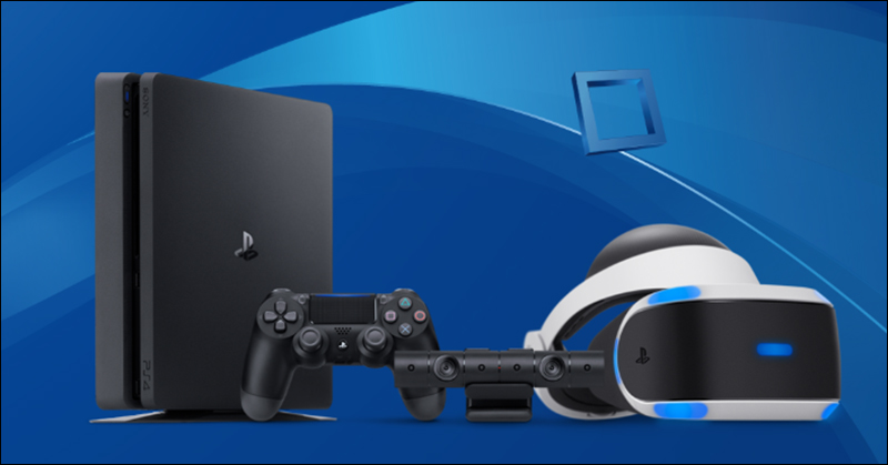 SIET 推出 PS4 主機搭 PS VR 合購聖誕特惠，最高可省 3,000 元 - 電腦王阿達