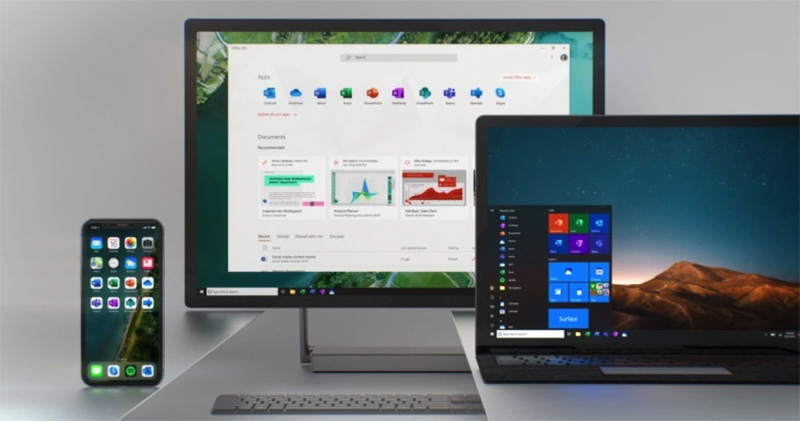 Microsoft 將大幅修改 Office 系列與多款服務圖示 - 電腦王阿達 Microsoft 將大幅修改 Office 系列與多款服務圖示 - 電腦王阿達