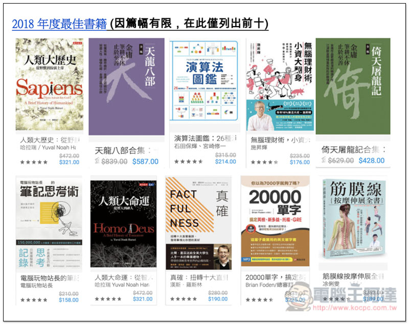 Google 公布台灣 Google Play 2018 年度最佳榜單 最佳應用程式由 Drops 拿下 - 電腦王阿達 Google 公布台灣 Google Play 2018 年度最佳榜單 最佳應用程式由 Drops 拿下 - 電腦王阿達